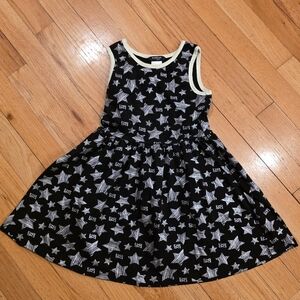 Bebe Girl Star Dress